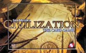 Sid Meier's Civilization: The Card Game