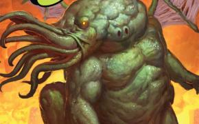 Smash Up: il sempreverde Cthulhu