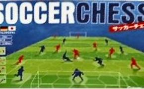 Soccer Chess