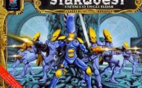 Space Crusade: Eldar Attack