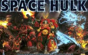 Space Hulk (3a edizione)