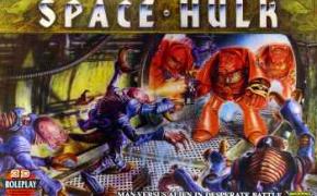 Space Hulk