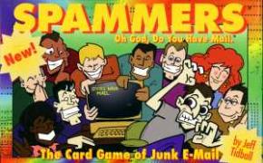 Spammers