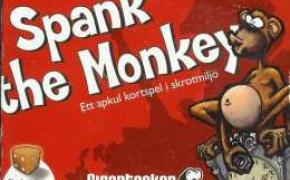 Spank the Monkey