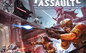 Star Wars: Assalto Imperiale: recensione di Agzaroth