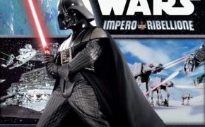 Star Wars Impero contro Ribellione