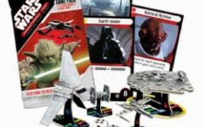 Star Wars Pocket Model TCG