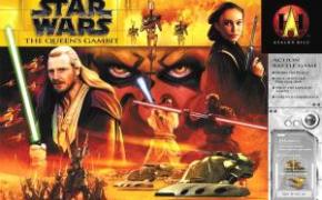 Star Wars: The Queen's Gambit