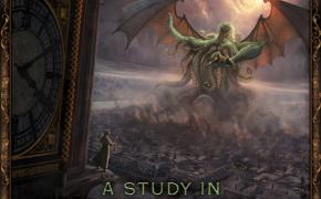 A Study In Emerald (Seconda Edizione)