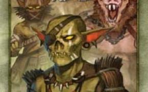 Summoner Wars: Cave Goblins - Second Summoner