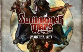 Summoner Wars Master Set