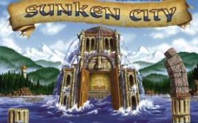 Sunken City