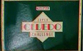 Super Cluedo Challenge