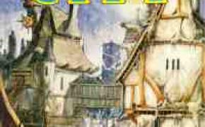 Talisman (2nd ed.): Talisman City