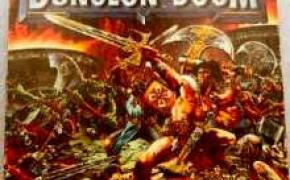 Talisman (3rd ed.): Dungeon of Doom
