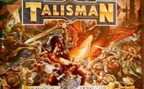Talisman (3rd ed.)