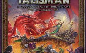 Talisman (4th ed.)