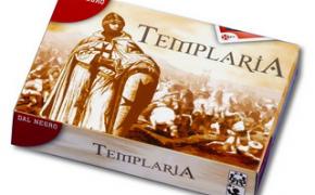 Templaria