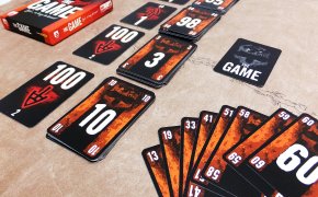 The game: i componenti del gioco