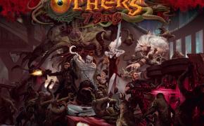 the others copertina