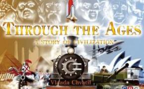 Through the Ages: A Story of Civilization