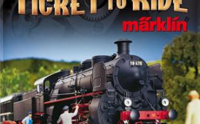 Ticket to Ride: Märklin Edition