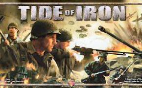 Tide of Iron