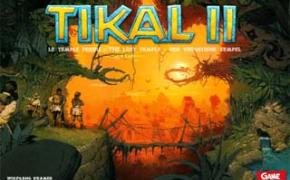 Tikal II: The Lost Temple