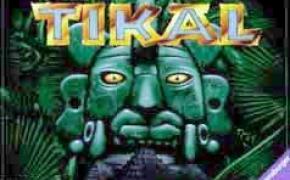 Tikal