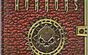 Tome of Horrors