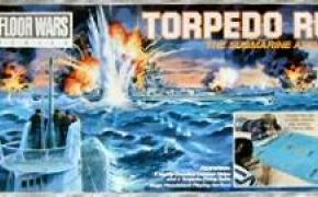 Torpedo Run!