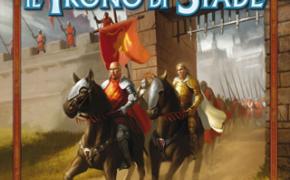 Il Trono di Spade: Scontro di Re
