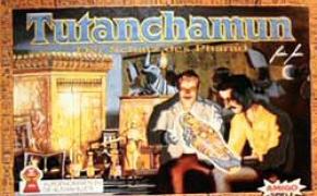 Tutanchamun