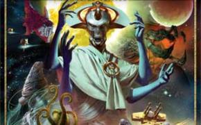 Twilight Imperium (third edition): Shards of the Throne Expansion