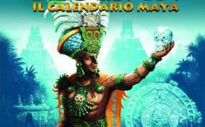 Tzolk'in: il Calendario Maya