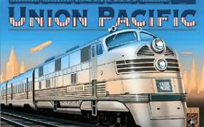 Union Pacific