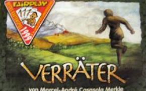 Verräter