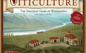 Viticulture