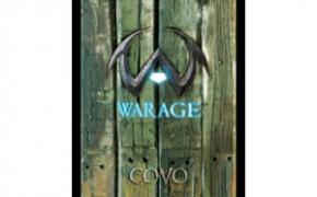 Warage: Espansione Covo + Promo allegate a 