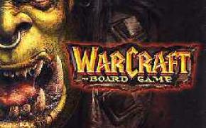 Warcraft the Boardgame