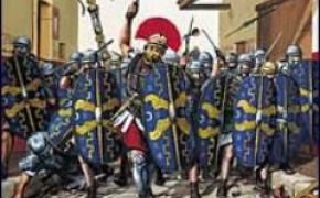 Warhammer Ancient Battles: Armies of Antiquity