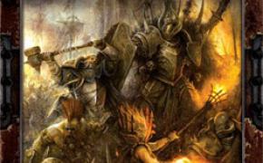 Warhammer Fantasy Roleplay 3^ edizione