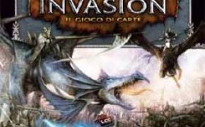 Warhammer: Invasion - Assalto a Ulthuan