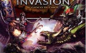 Warhammer: Invasion LCG - Leggende
