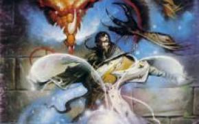 Warlock of the Firetop Mountain, The