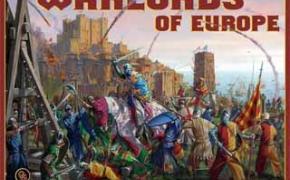 Warlords of Europe