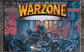 Warzone 2nd Edition