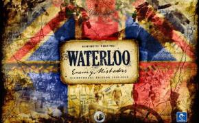 Waterloo: Enemy Mistakes