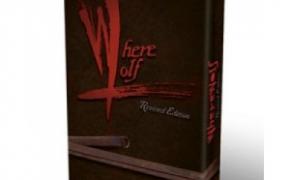 Wherewolf - Revised Edition