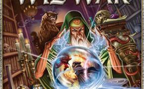 Wiz-War (Fantasy Flight)